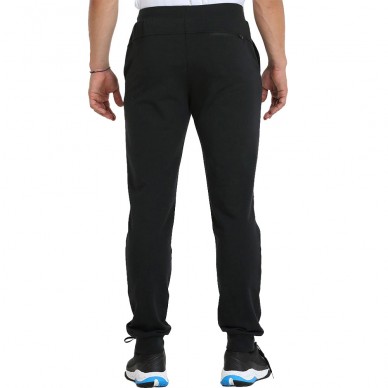 Pantalon Bullpadel Neme noir