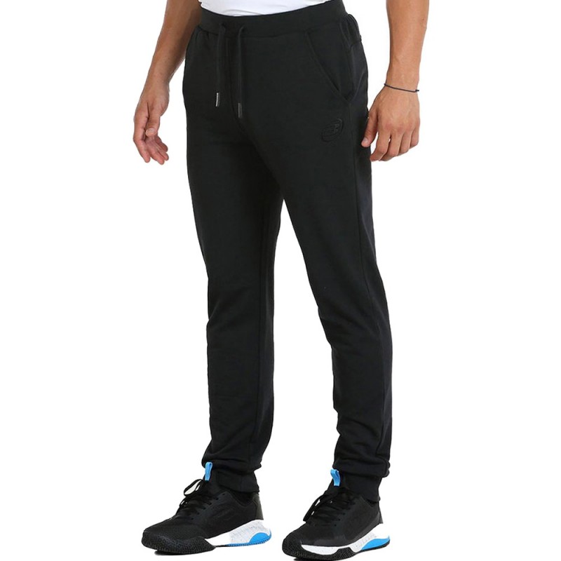 Pantalon Bullpadel Neme noir Pantalon Bullpadel Neme noir