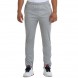 Pantalon Bullpadel Neme gris moyen vigore