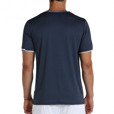 Maillot Bullpadel Yuca 23I bleu délavé