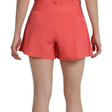 Jupe Bullpadel Epico corail