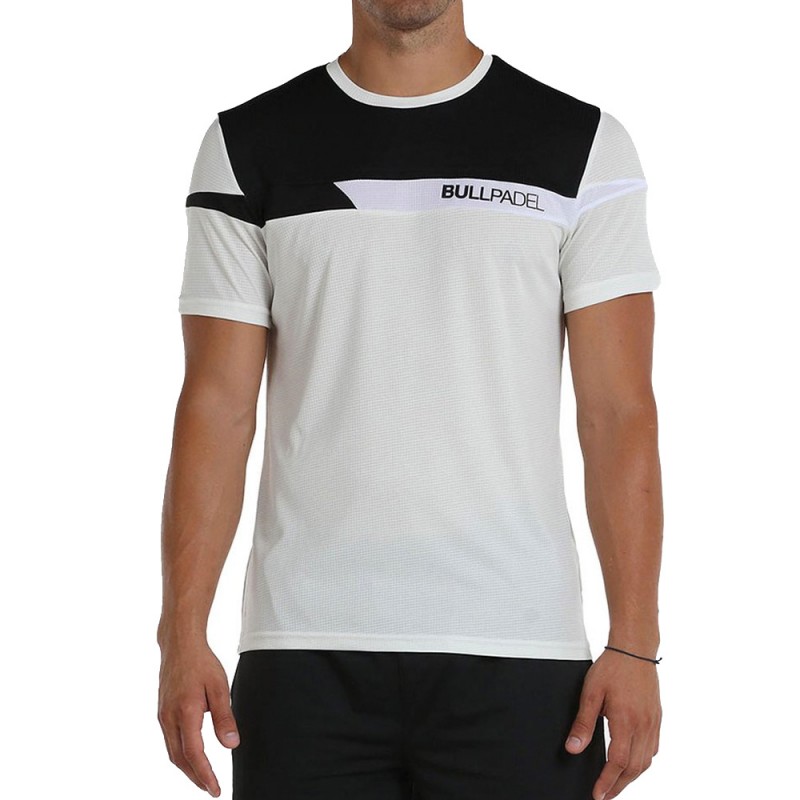 T-shirt Bullpadel Omeya os T-shirt Bullpadel Omeya os