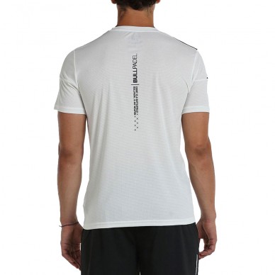 T-shirt Bullpadel Omeya os