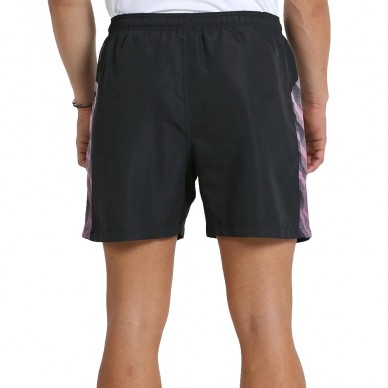 Short Bullpadel Oyelo noir