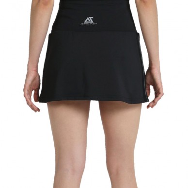 Jupe Bullpadel Rolde noire