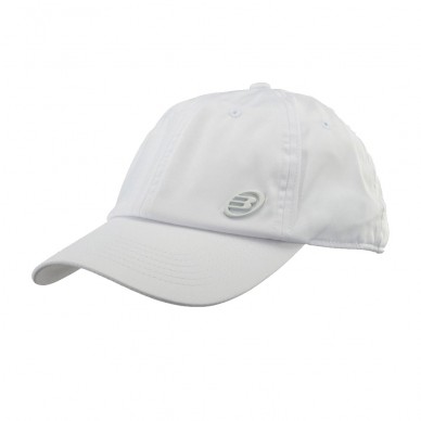 Casquette Bullpadel BPG233 FW blanche