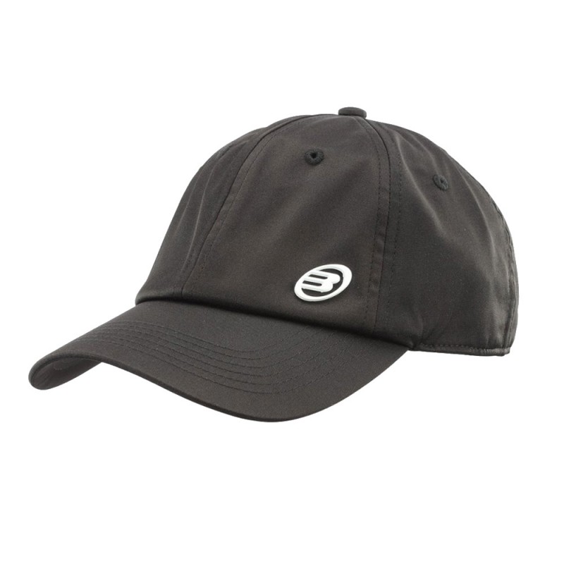 Casquette Bullpadel BPG233 FW noire Casquette Bullpadel BPG233 FW noire