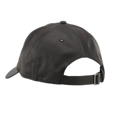 Casquette Bullpadel BPG233 FW noire