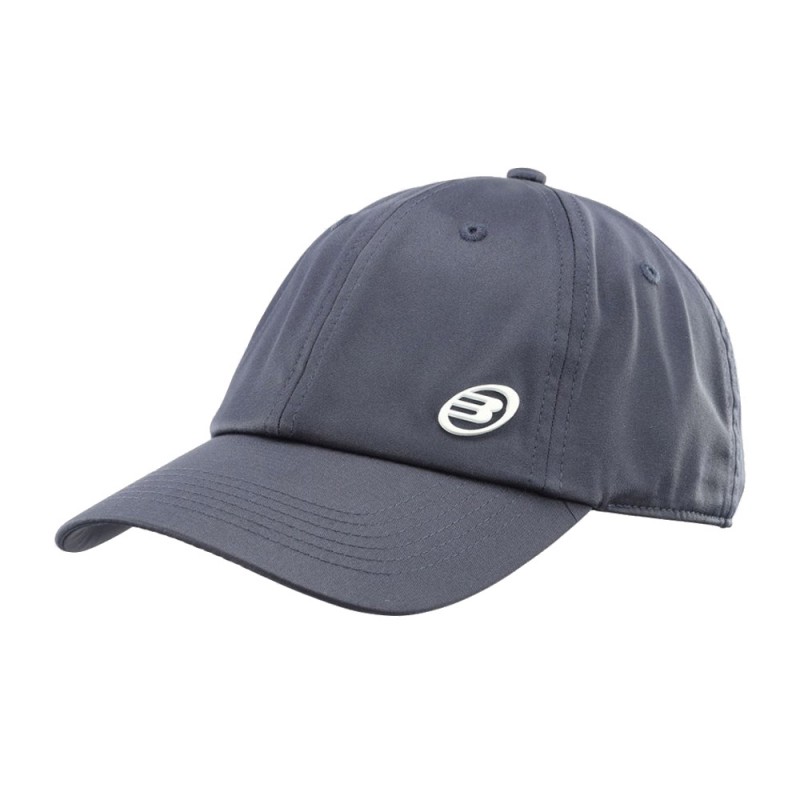 Casquette Bullpadel BPG233 FW océan profond Casquette Bullpadel BPG233 FW océan profond