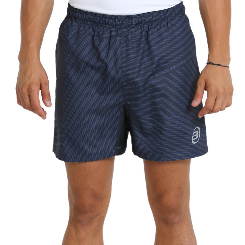 Short Bullpadel Ocaso océan profond Short Bullpadel Ocaso océan profond