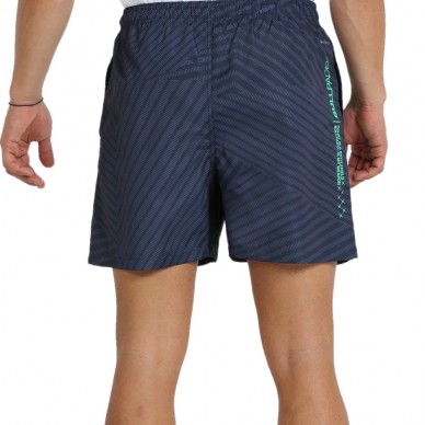Short Bullpadel Ocaso océan profond