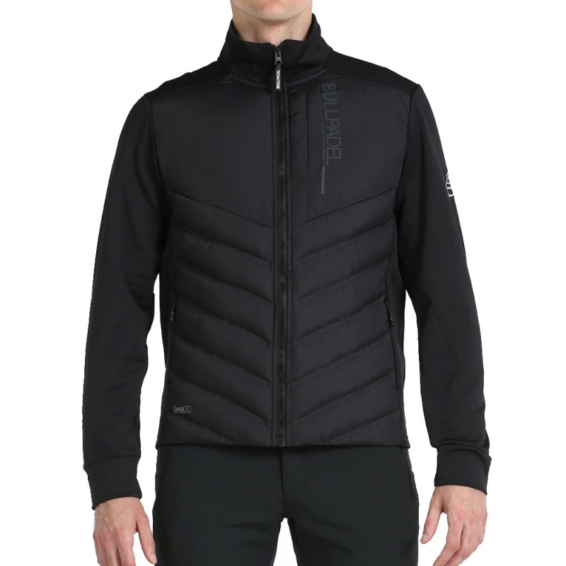 Anorack Bullpadel Napa Noir Anorack Bullpadel Napa Noir
