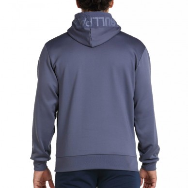 Sweat Bullpadel Nocir bleu ombre