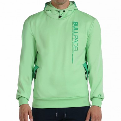 Sweat pomme Bullpadel Nocir