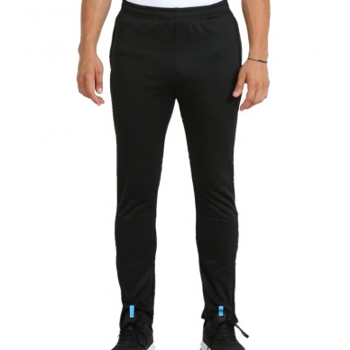 Pantalon Bullpadel Naipe noir