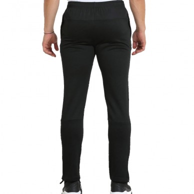 Pantalon Bullpadel Naipe noir