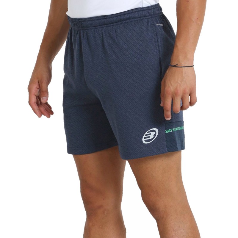 Short Bullpadel Orzar vigueur océanique profonde