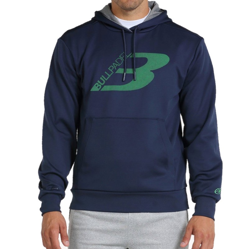 Sweat Bullpadel Nocla océan profond Sweat Bullpadel Nocla océan profond