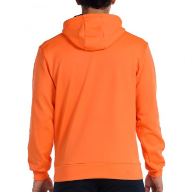Sweat Bullpadel Nocla orange fluor