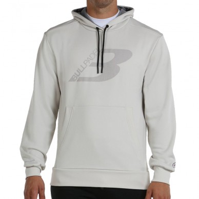 Sweat Bullpadel Nocla en blanche