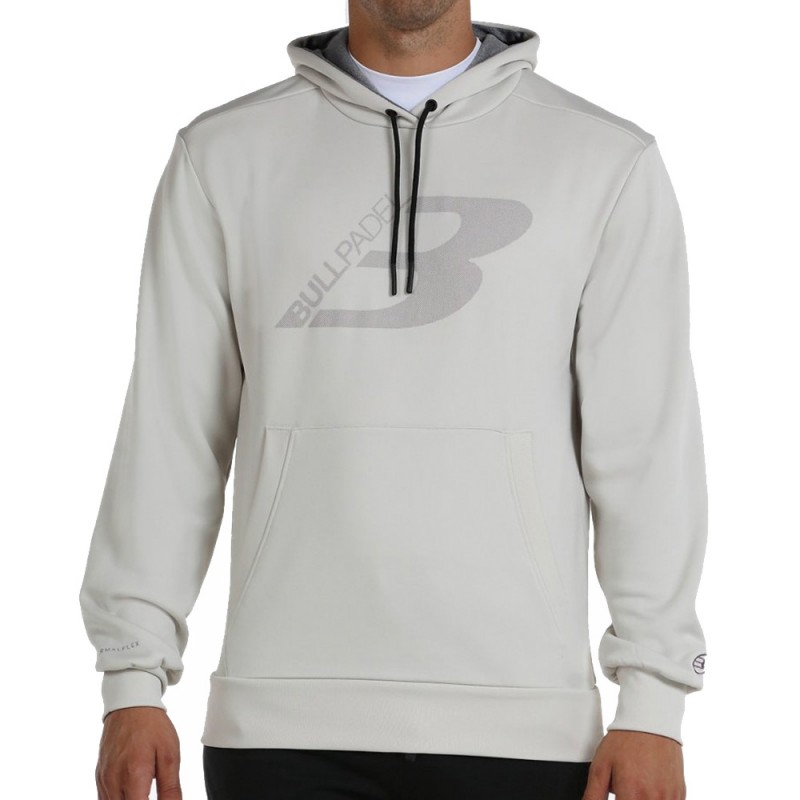 Sweat Bullpadel Nocla en blanche Sweat Bullpadel Nocla en blanche