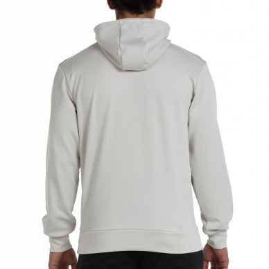 Sweat Bullpadel Nocla en blanche