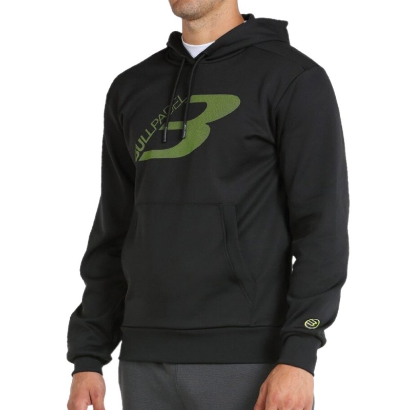 Sweat Bullpadel Nocla noir Sweat Bullpadel Nocla noir