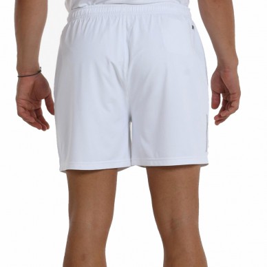 Short Bullpadel Mirza blanco