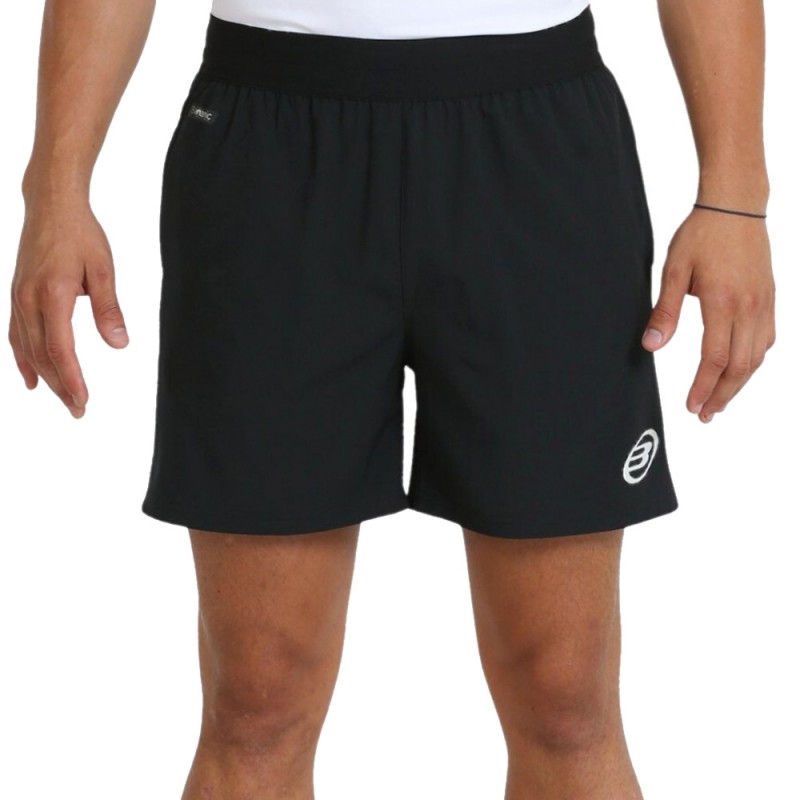 Short Bullpadel Mirla noir