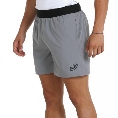 Short Bullpadel Mirla fumée