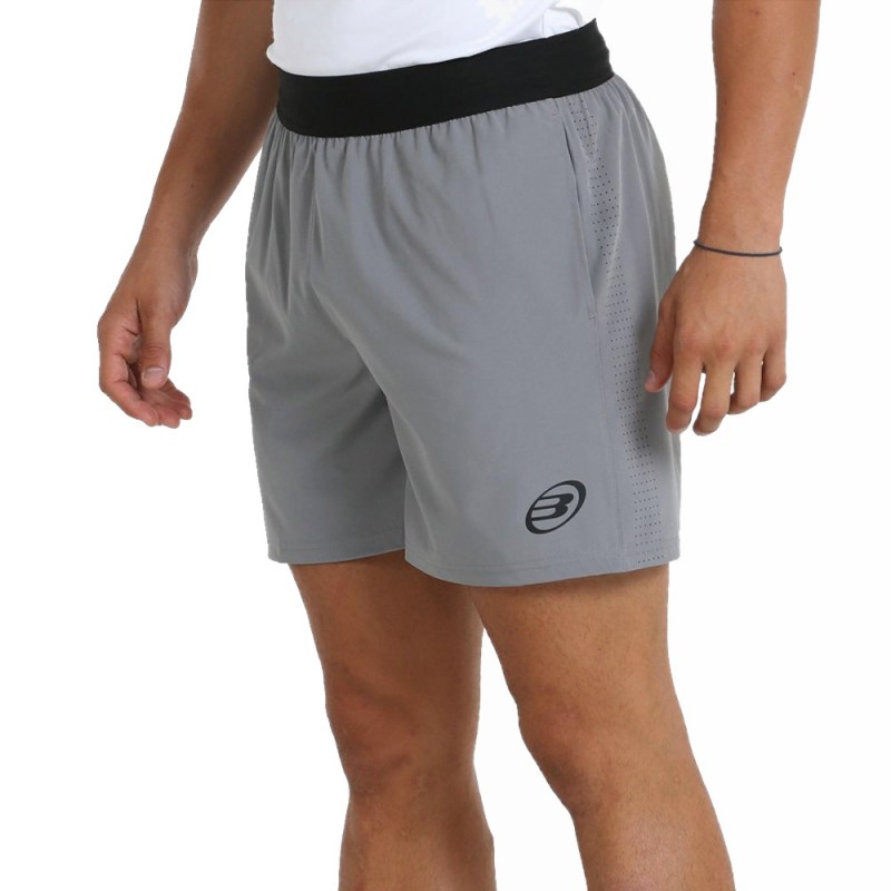 Short Bullpadel Mirla fumée Short Bullpadel Mirla fumée