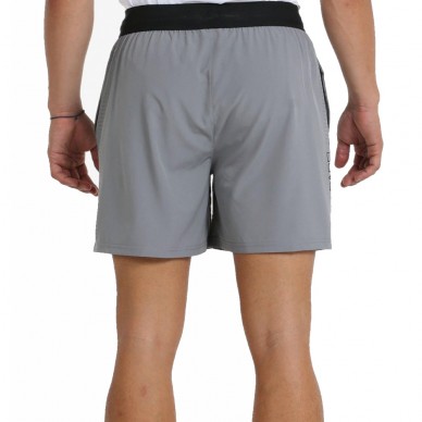 Short Bullpadel Mirla fumée