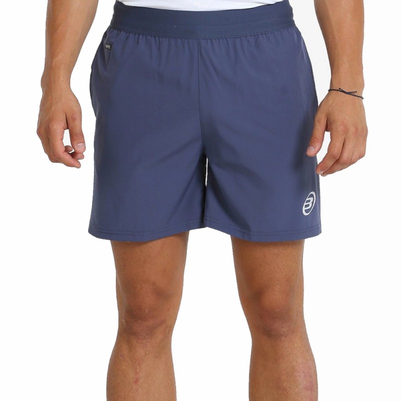 Short Bullpadel Mirla ombre bleu Short Bullpadel Mirla ombre bleu