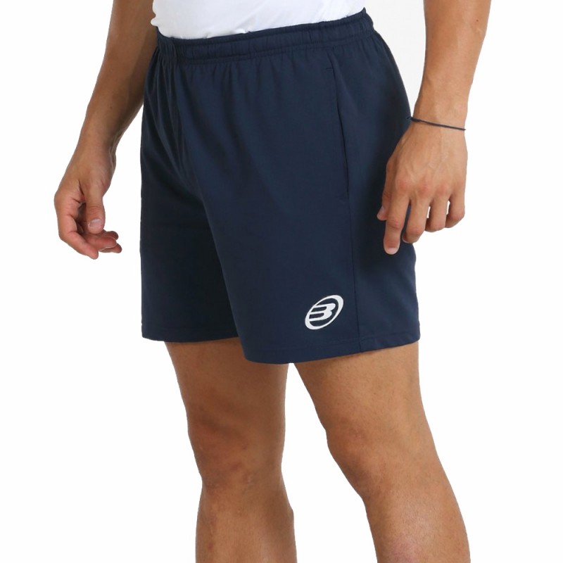 Short Bullpadel Mirza océan profond Short Bullpadel Mirza océan profond