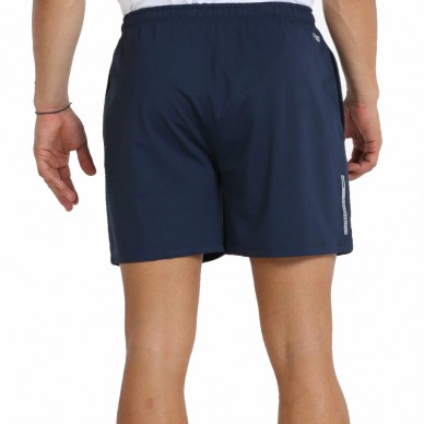 Short Bullpadel Mirza océan profond