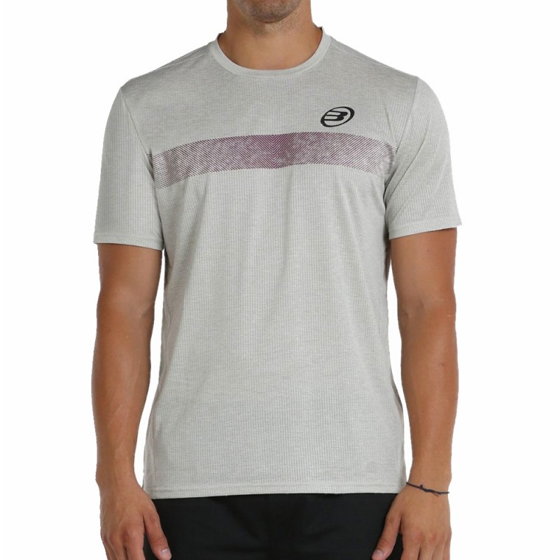 T-shirt Bullpadel Optar vigueur osseuse T-shirt Bullpadel Optar vigueur osseuse