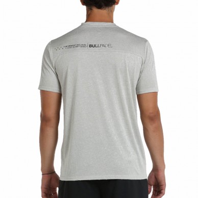 T-shirt Bullpadel Optar vigueur osseuse
