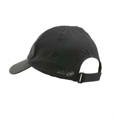 Casquette Bullpadel BPG-2311 noire