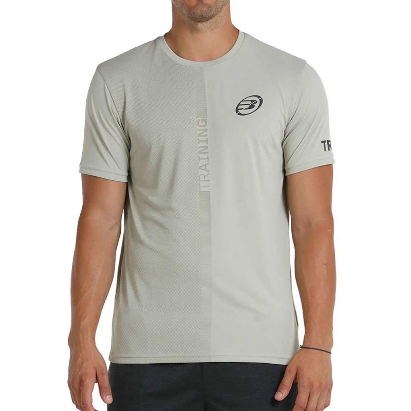T-shirt Bullpadel Zendo arène T-shirt Bullpadel Zendo arène