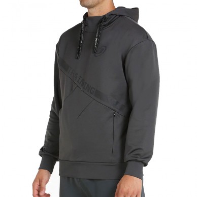 Sweat Bullpadel Zaque en carbone