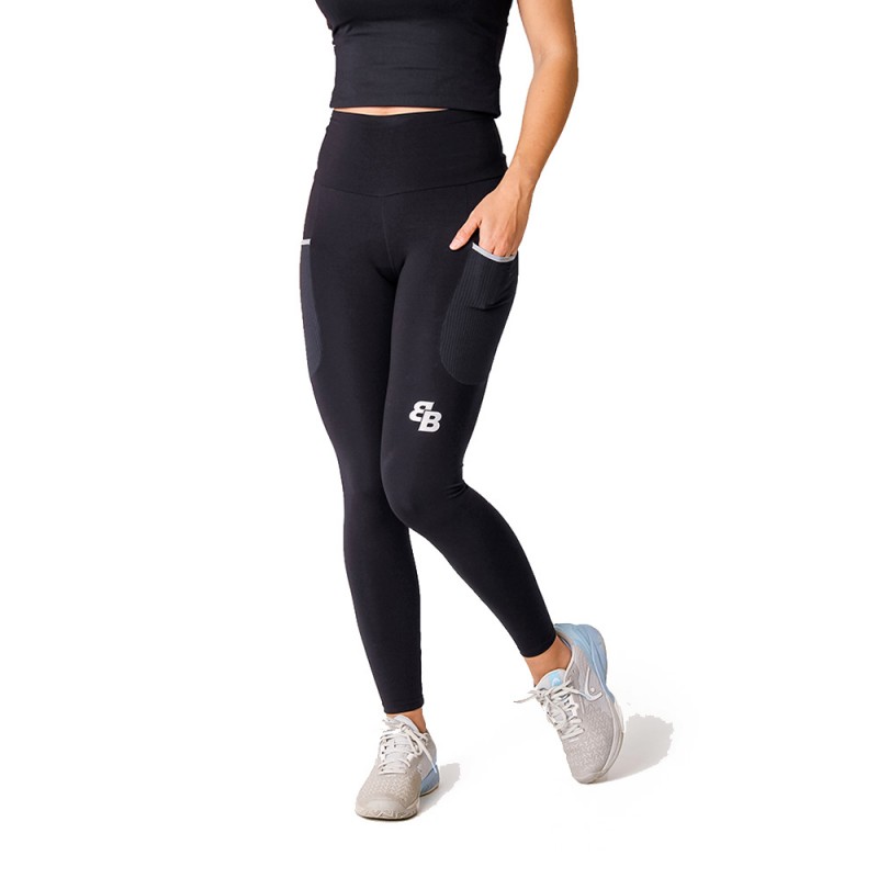 Leggings BB Miraje noir Leggings BB Miraje noir