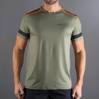T-Shirt Endless Ace Izzy army