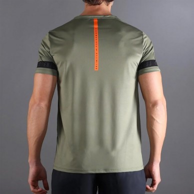 T-Shirt Endless Ace Izzy army