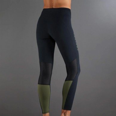 Leggings Endless Indy noir army