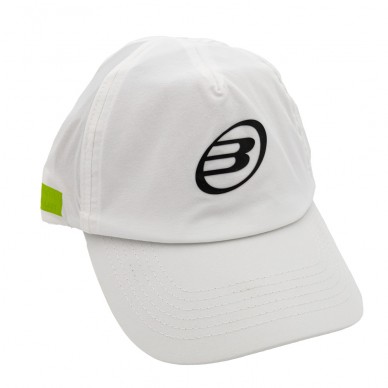 Casquette Bullpadel BPG-2311 blanche