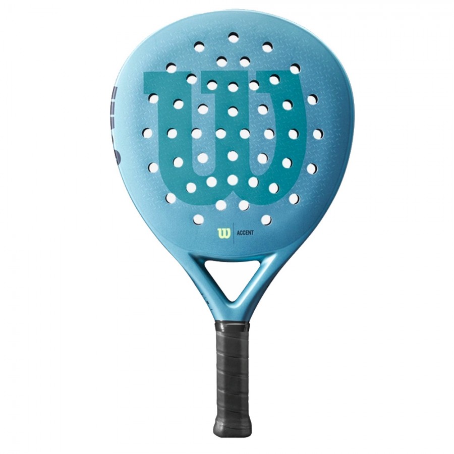 RAQUETTE DE PADEL WILSON ULTRA PRO V2 - WILSON - Raquettes de Padel - Padel