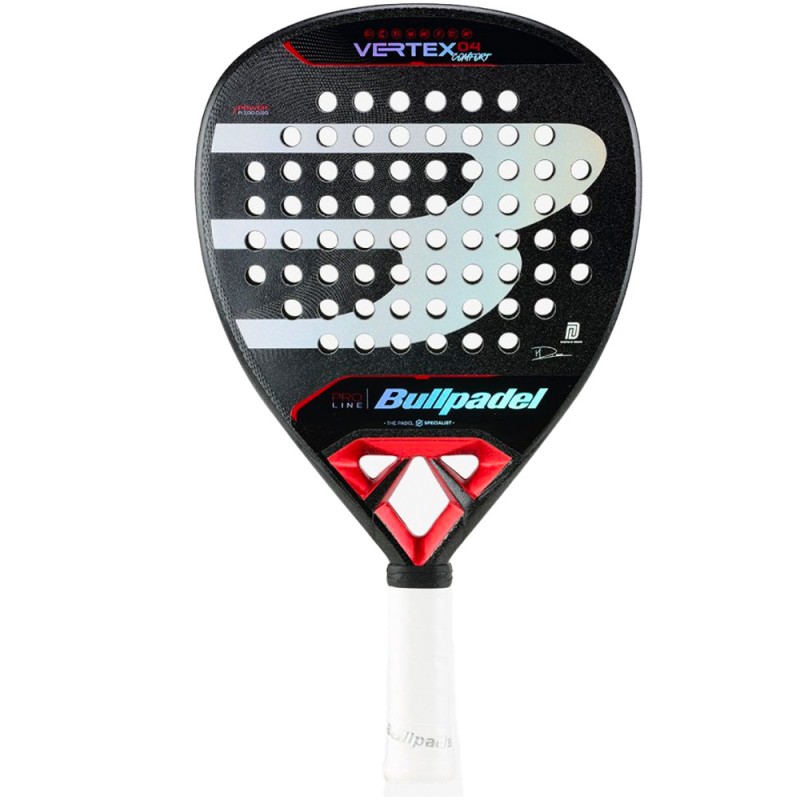 Bullpadel Vertex 04 Comfort 2024