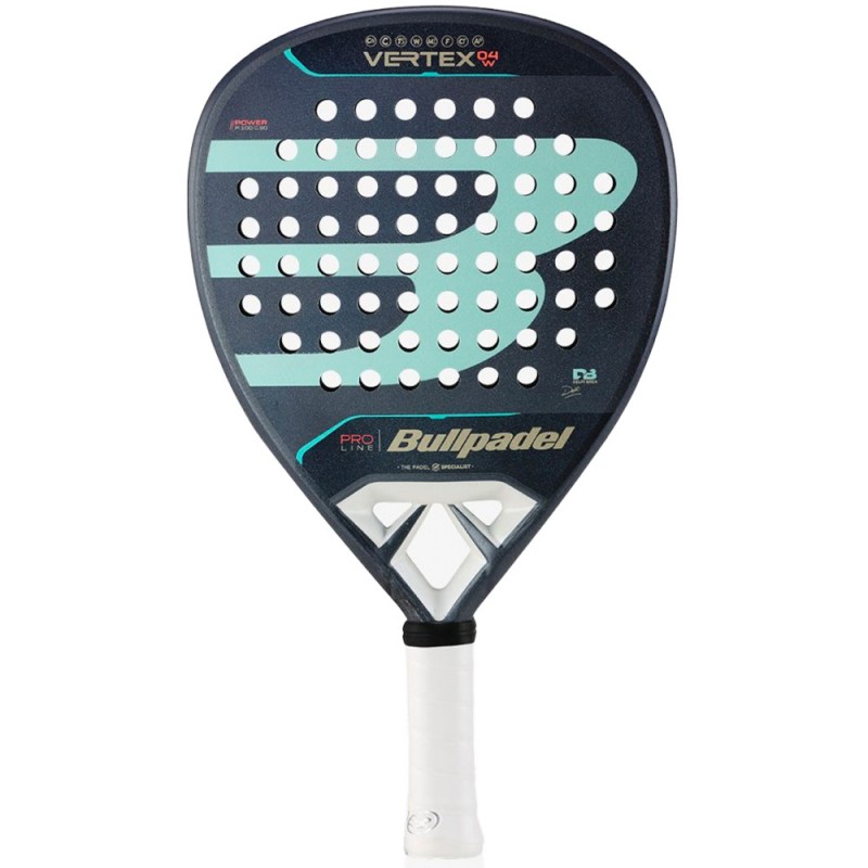 Bullpadel Vertex 04 Femme 2024