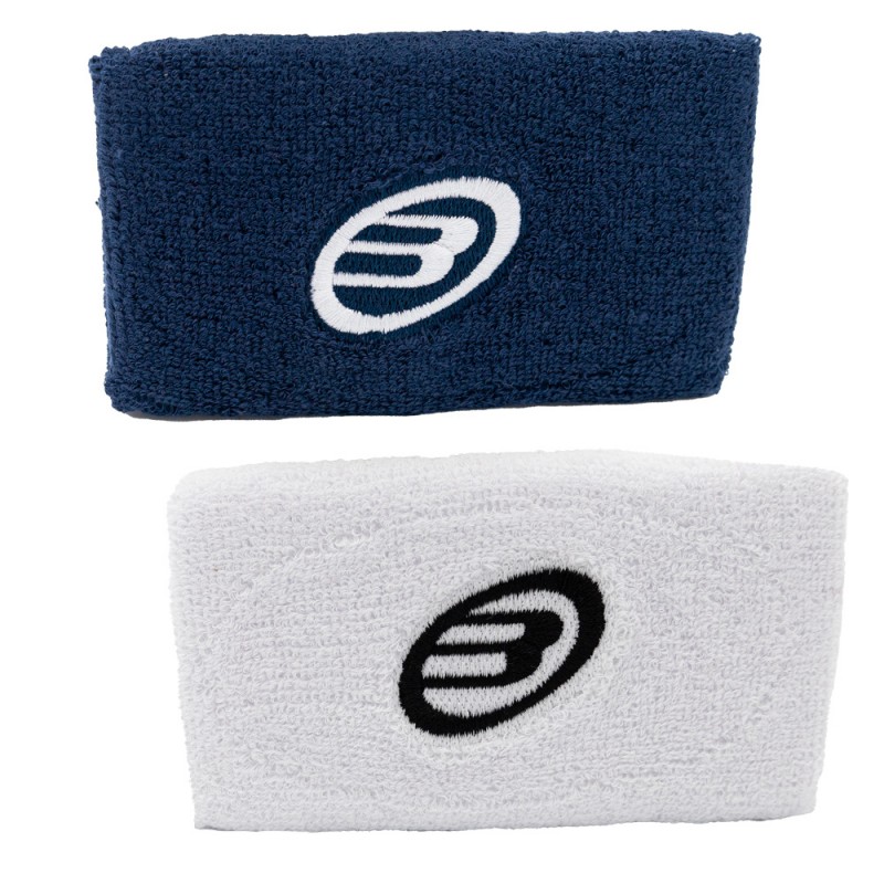 Bracelet Bullpadel BPMU233 FW bleu délavé blanc Bracelet Bullpadel BPMU233 FW bleu délavé blanc