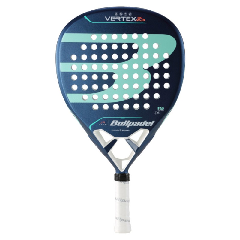 Bullpadel Vertex 04 W Junior 2024